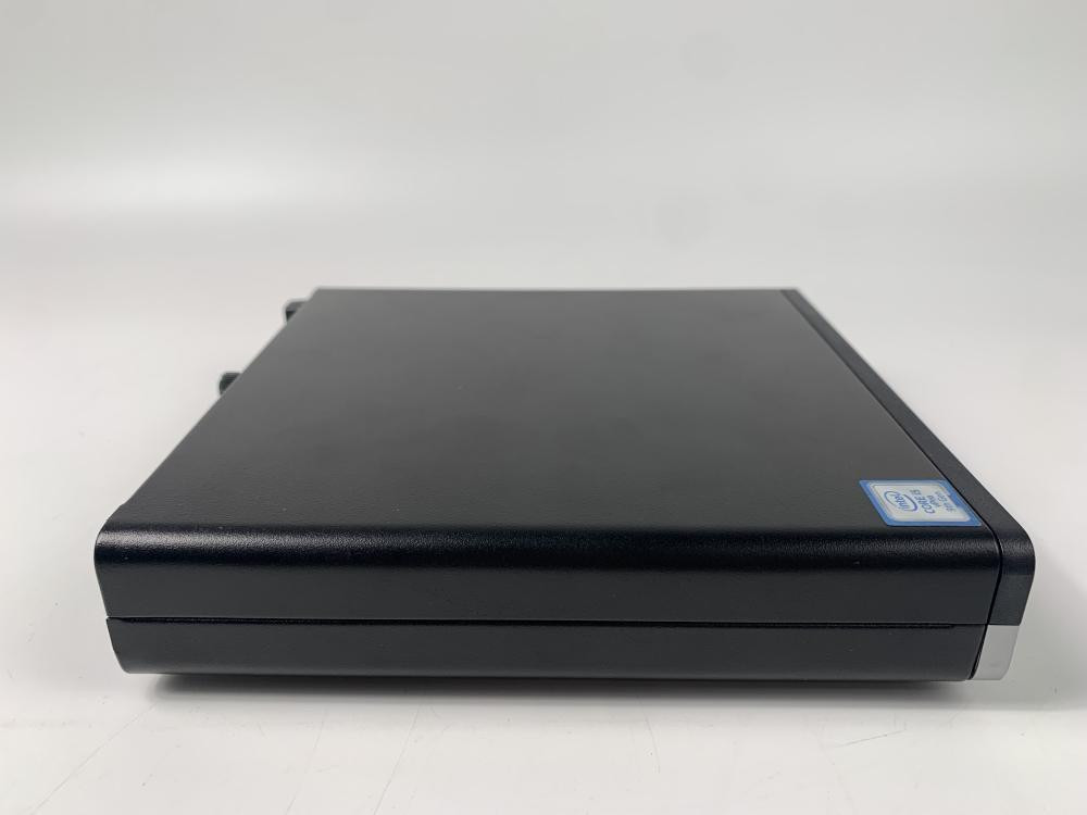 HP EliteDesk 800 G5 Mini Desktop PC, 8GB RAM, WiFi, No Drive/OS