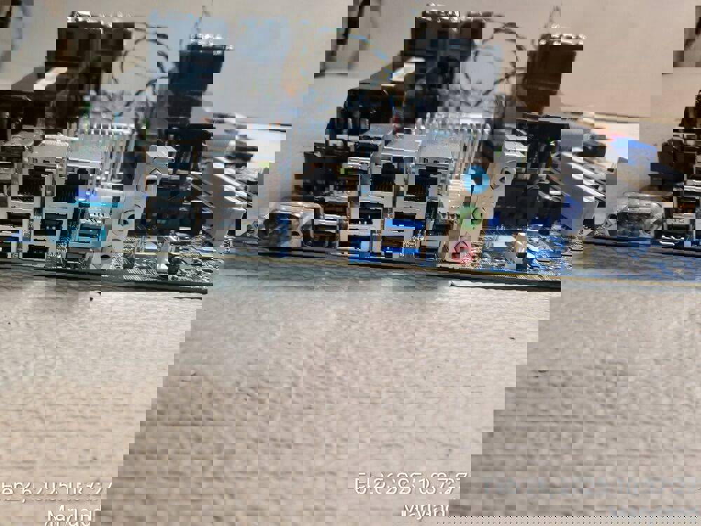 Lenovo ThinkStation D30 Workstation Motherboard with Xeon 3.5GHz CPU and 112GB RAM