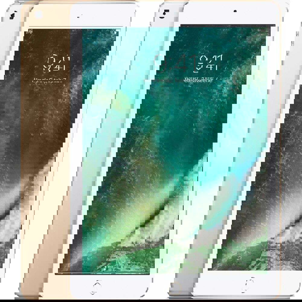Apple iPad 5th Gen. 9.7in. Tablet - 32GB-128GB, Silver-Gray-Gold, Grade B
