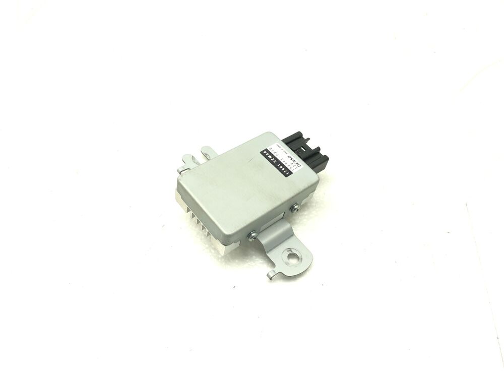 2019-2023 INFINITI QX50 Fuel Pump Control Module - OEM Quality