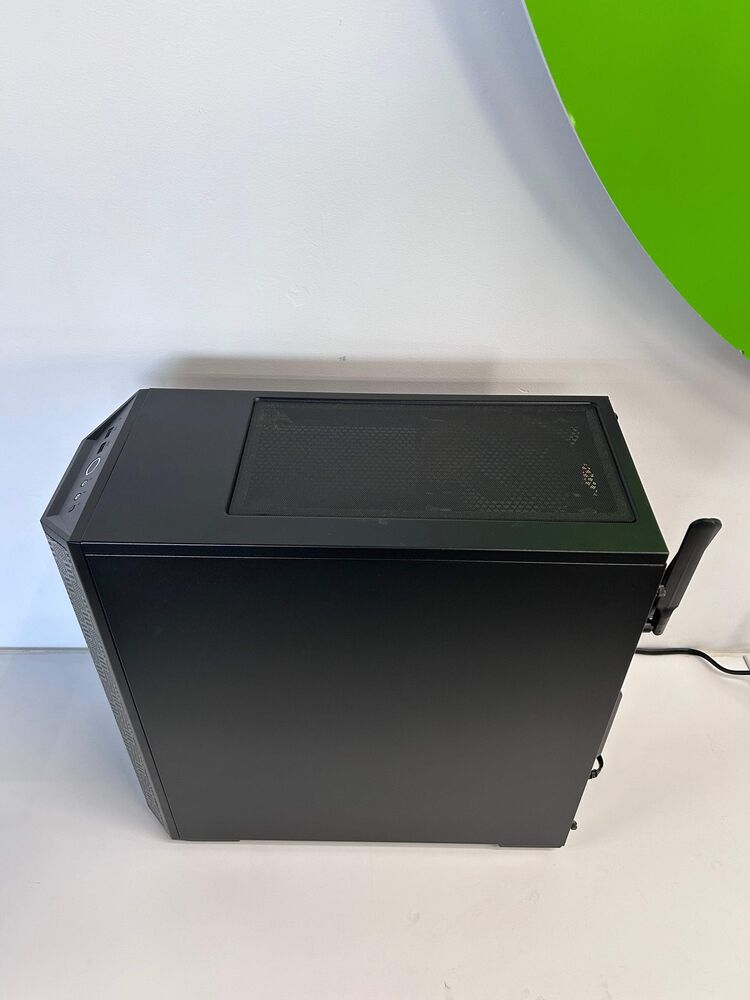 CyberPower C-Series Gaming PC with Ryzen 5 7600, 16GB RAM, 1TB SSD, Radeon RX 7900 XT