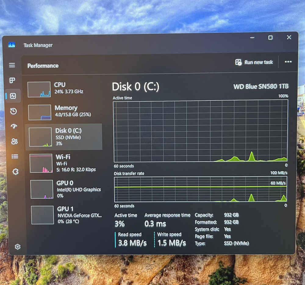 Powerful Mid-Range Gaming Laptop