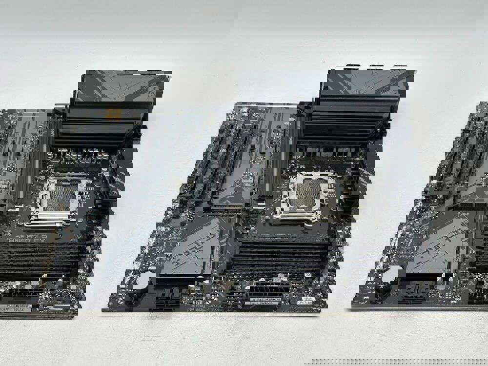 GIGABYTE B650 Eagle AX AM5 DDR5 PCIe 5.0 ATX Motherboard