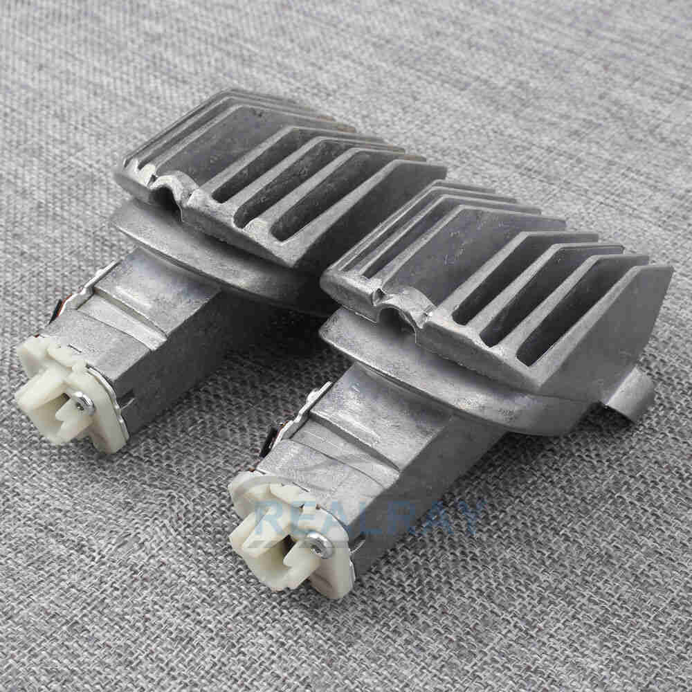 Upgraded Xenon Ballast LED Module Kit for BMW 5 Series