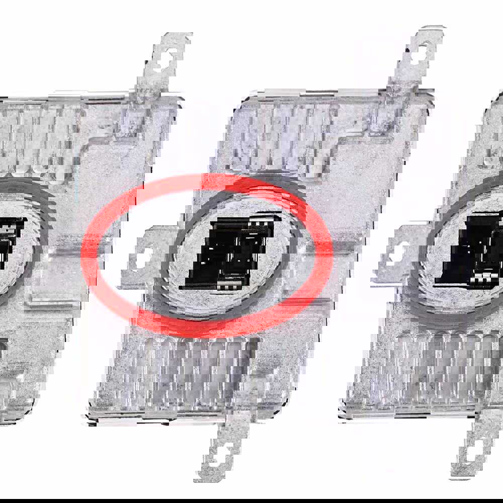Right EPAP Xenon Ballast Bulb LED Module for BMW 5 Series