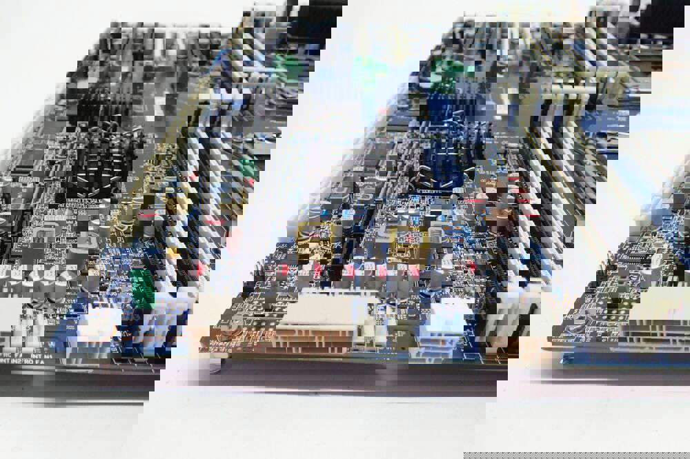 HP Z840 Workstation LGA 2011-3 DDR4 Desktop Motherboard