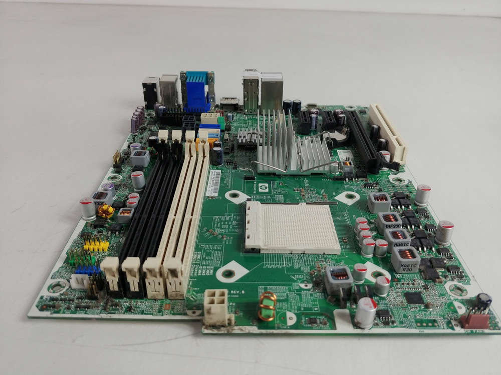 HP 6005 Pro AM3 DDR3 Desktop Motherboard