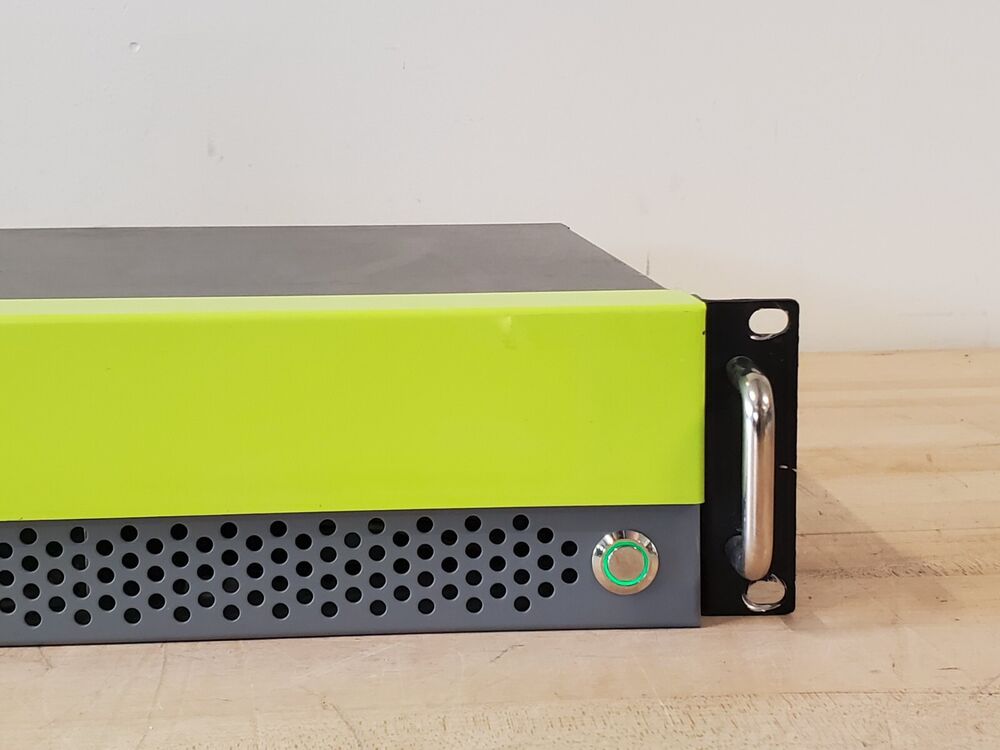Granicus Workstation Computer - High-Performance Computing Solution
