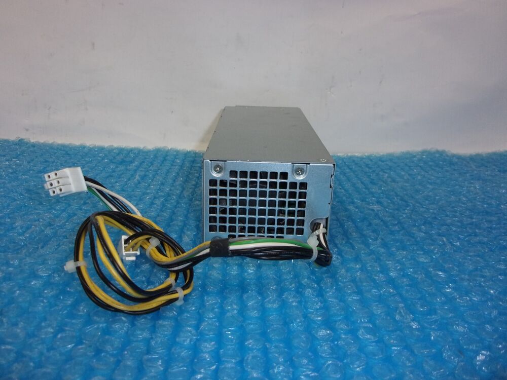 Dell Optiplex 3060/5060/7060 Small Form Factor 200W Power Supply