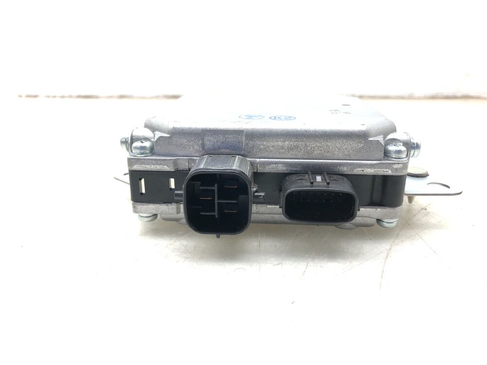 2013-2015 Lexus GS350 Power Steering Control Module OEM