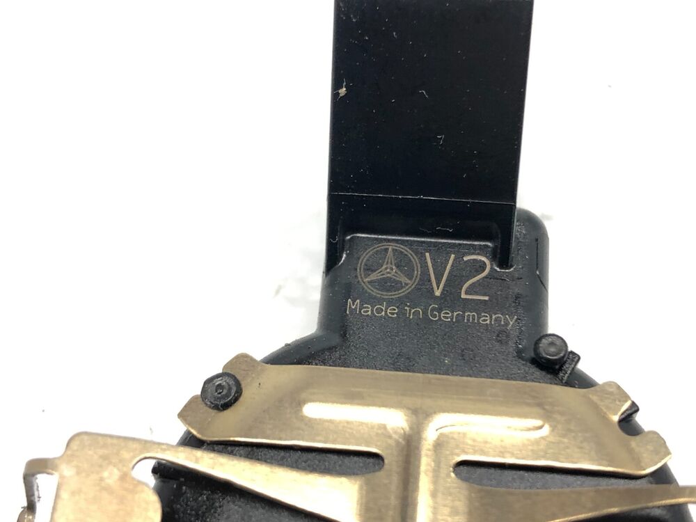 2019-2022 Mercedes A220 V177 Front Windshield Rain Sensor Control Module OEM