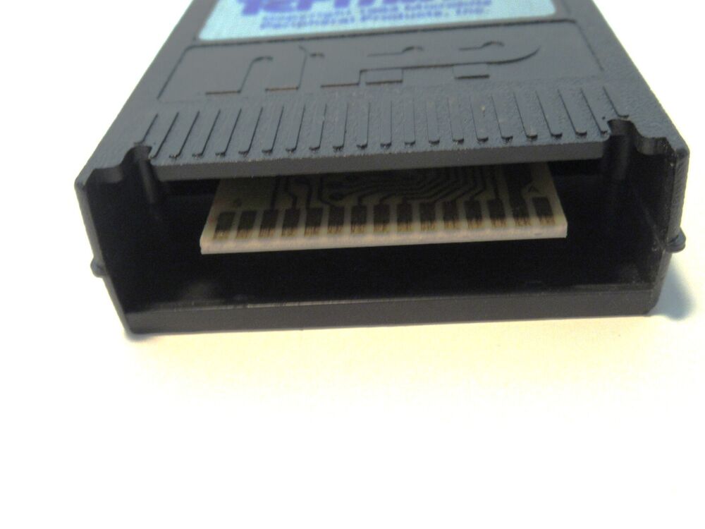 Vintage Smart Terminal 1983 by Microbits Peripheral Products, Inc. - MPP Tested