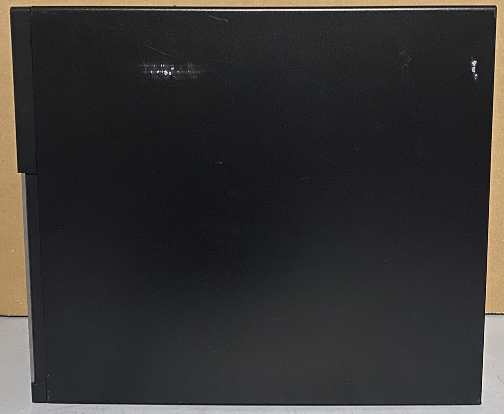 Dell Optiplex 790 Mini Tower Computer Case with Front Bezel and Internals