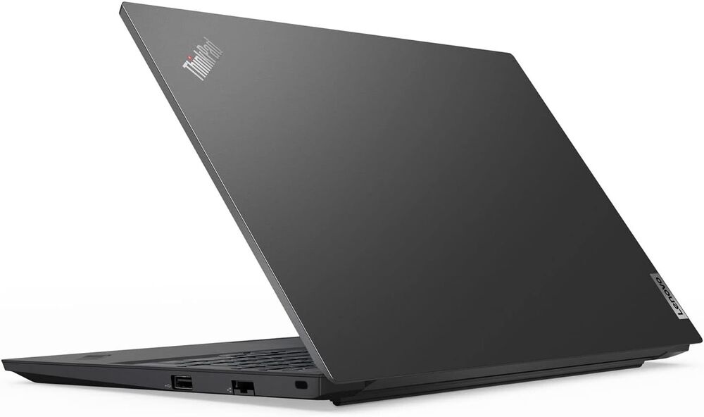 15.6" FHD Lenovo ThinkPad Laptop - Intel i5, 16GB RAM, 512GB SSD, Windows 11