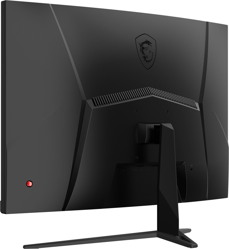 MSI G32C4XS 31.5" 250Hz Curved Gaming Monitor with HDR