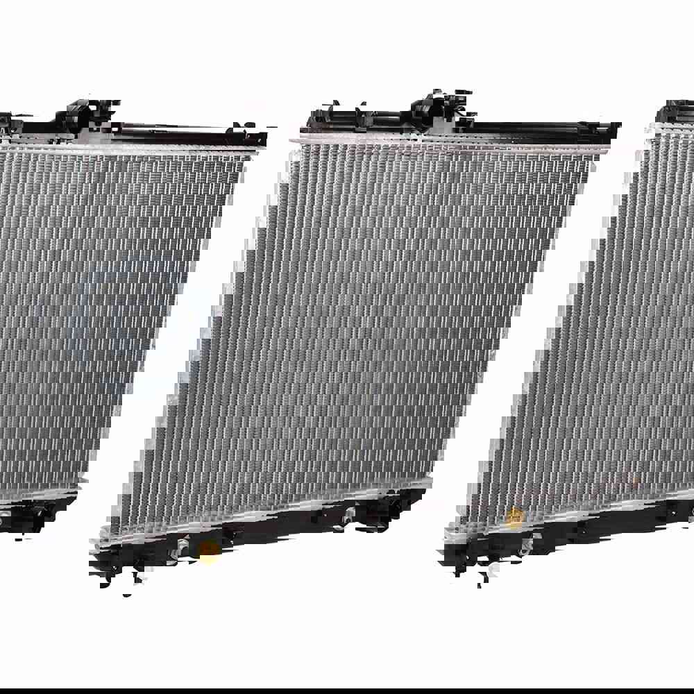 Aluminum Radiator for Lexus IS300 2001-2005