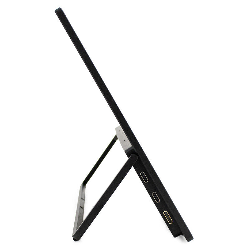 Acer PM1 15.6" FHD Portable Monitor with USB-C and Mini-HDMI