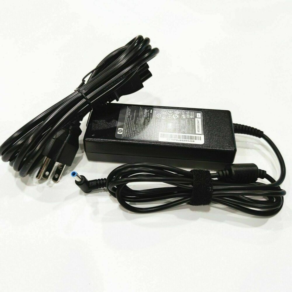 90W 19.5V OEM Laptop Charger for HP Probook Series