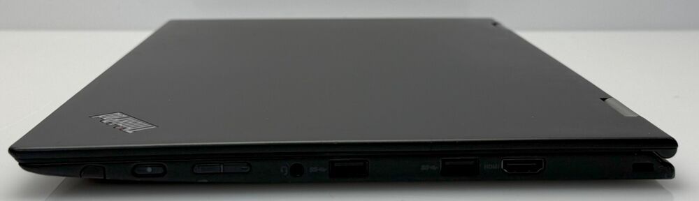 Lenovo ThinkPad X1 Yoga 14" 2-in-1 Laptop with Touchscreen, i5, 8GB RAM, 128GB SSD