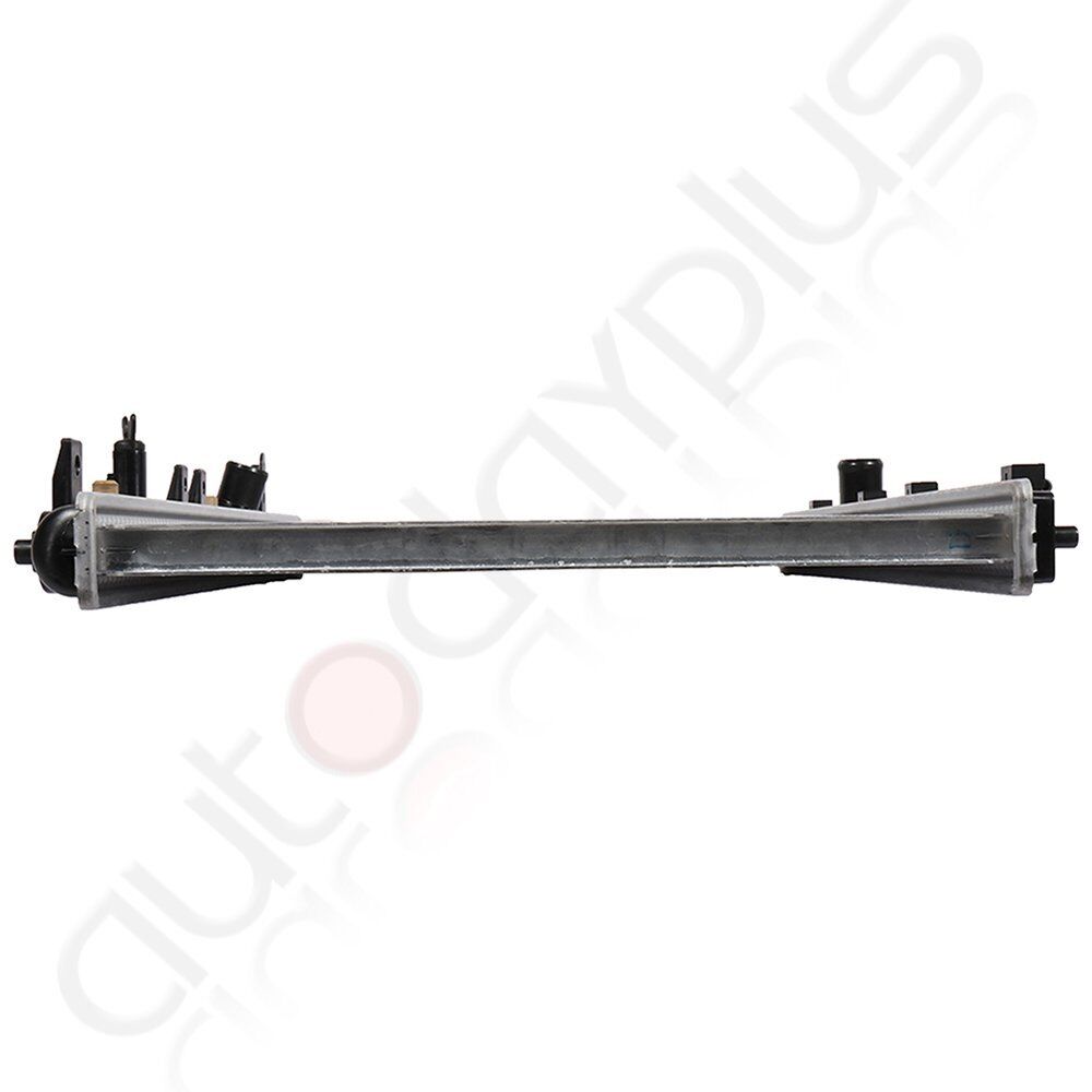 Upgraded Radiator and AC Condenser Kit for 2008-2012 Honda Accord