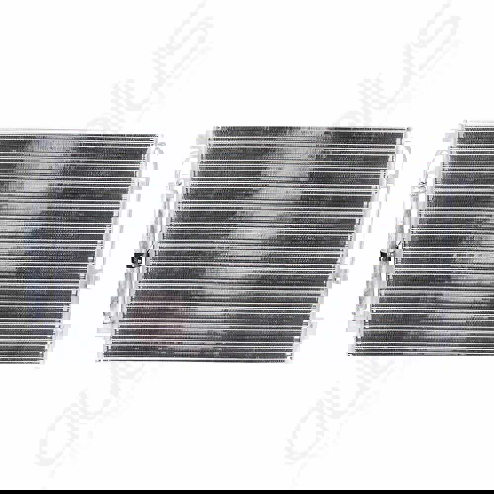 Upgraded Radiator and AC Condenser Kit for Nissan Altima & Maxima