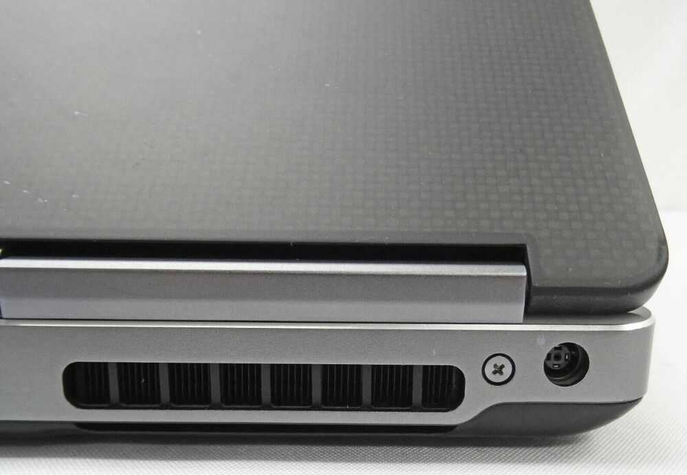 High-Performance Gaming Laptop: Intel Core i7, 32GB RAM, 512GB SSD, NVIDIA GPU