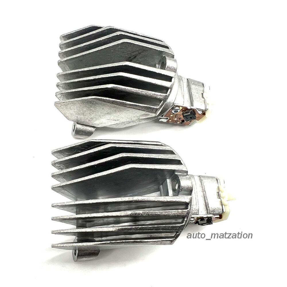 New EPAP Xenon Ballast Bulb Lamp Adaptive Module for BMW 528i, 535i, 550i (2014-2016)