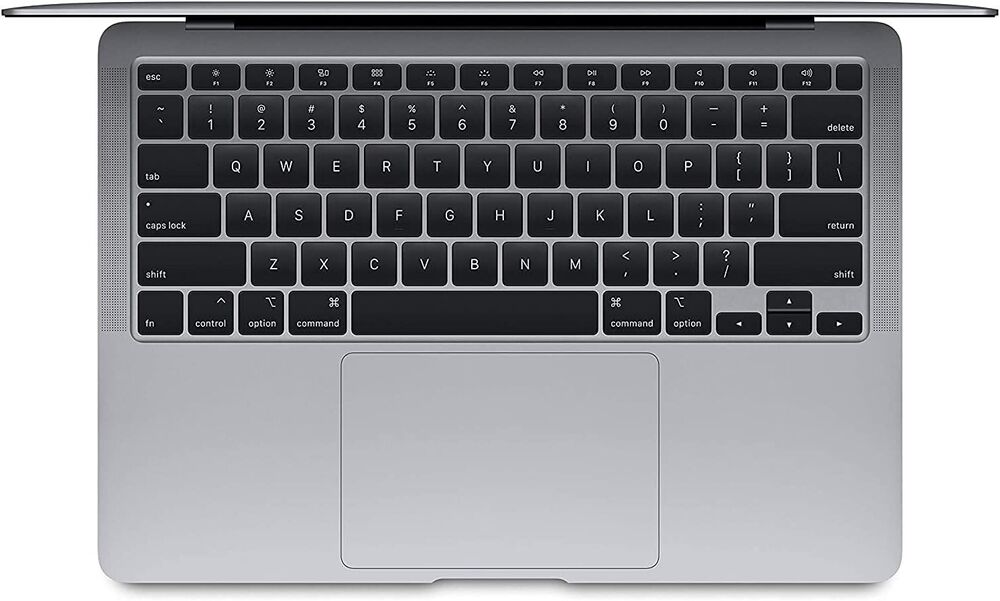Apple MacBook Air 13.3" 2020 Model - Intel Core i3, 8GB RAM, 128GB SSD