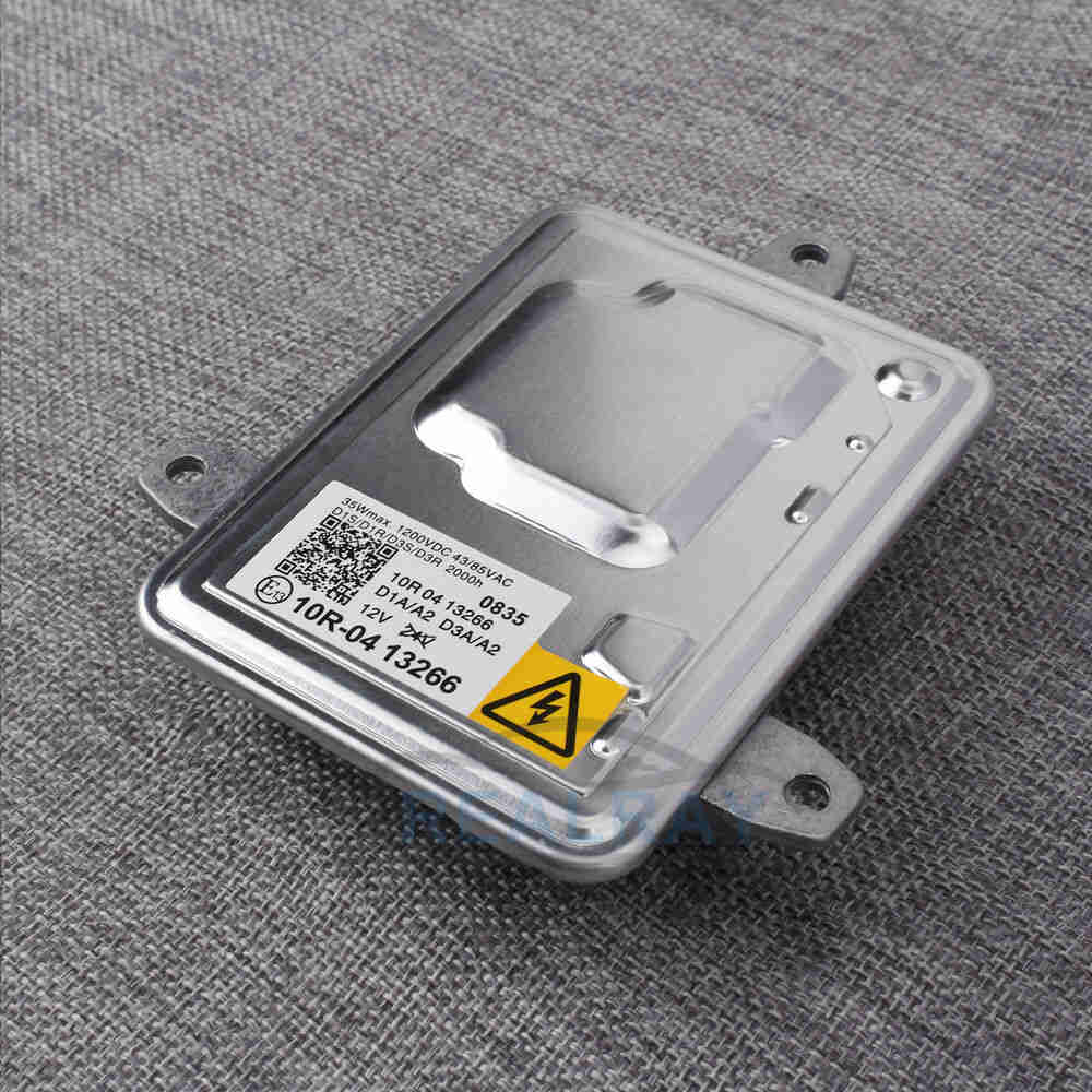Upgraded Xenon Ballast LED Module Kit for BMW 5 Series