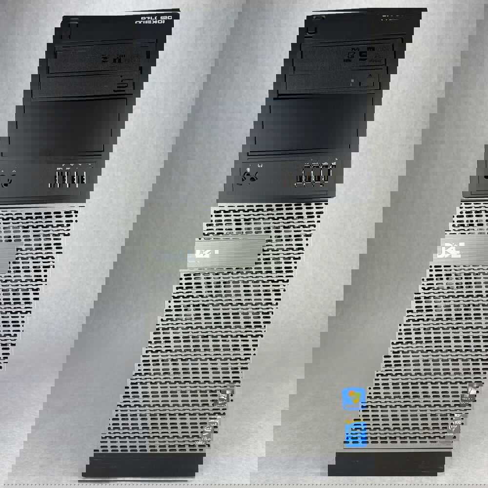 Dell Optiplex 9020 MT Business Desktop PC