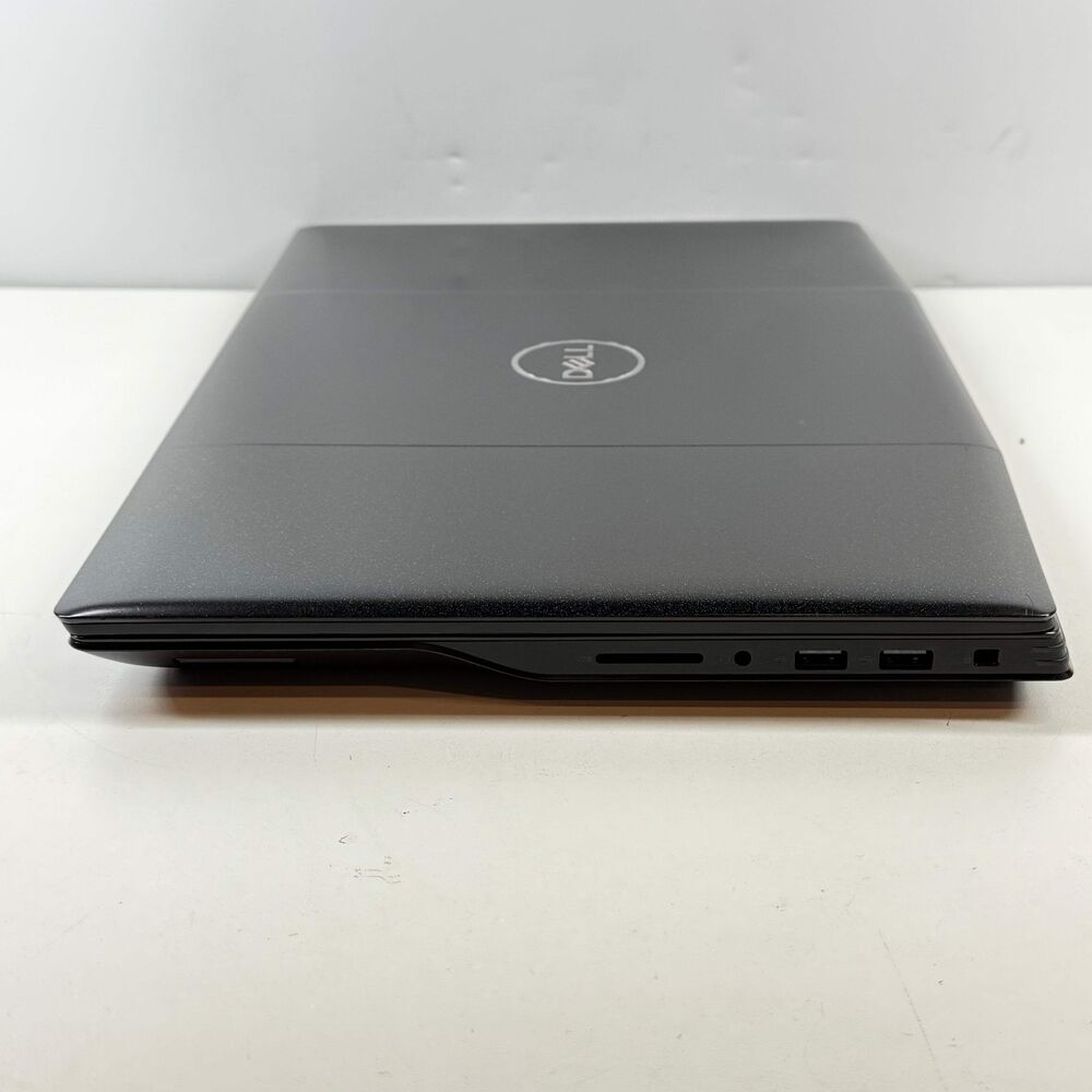 Dell G5 5500 Gaming Laptop - Intel i7, 16GB RAM, RTX 2060