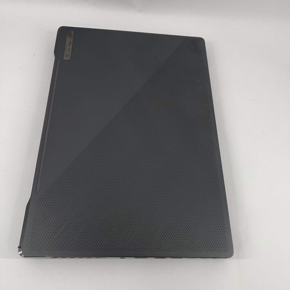 ASUS ROG Zephyrus G15 Gaming Laptop with Ryzen 9, RTX 3070