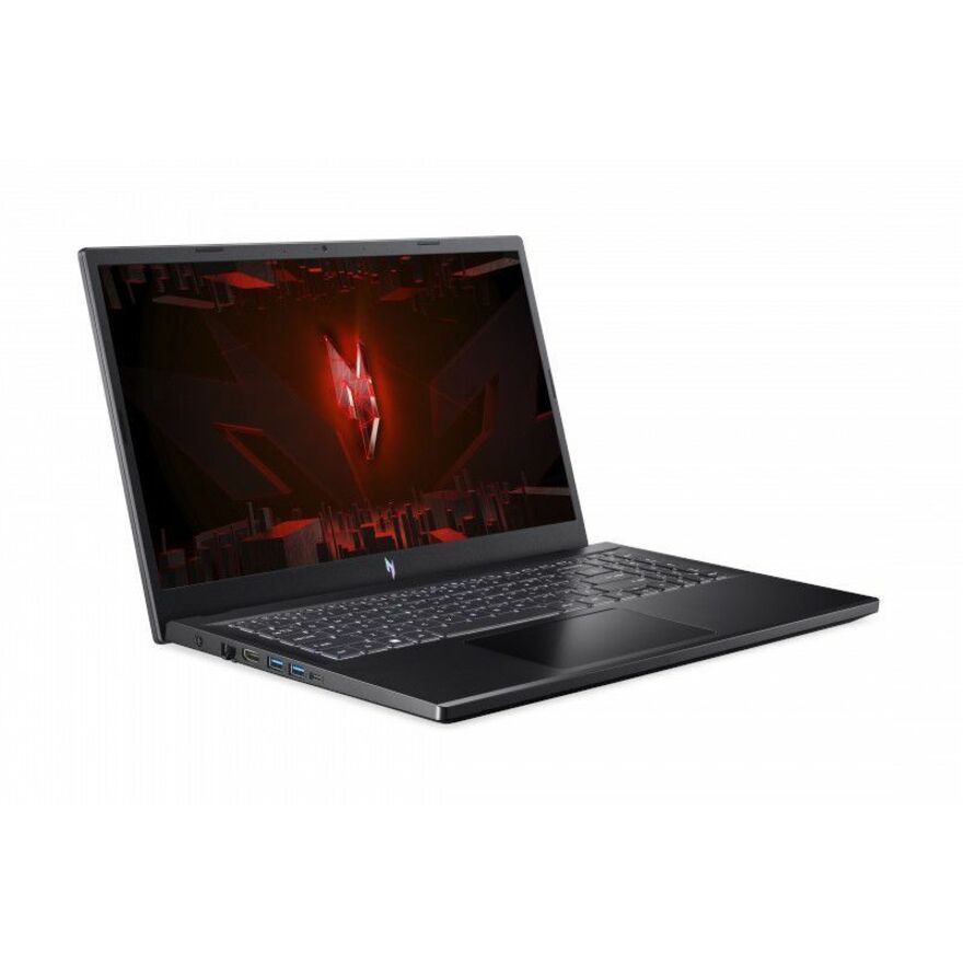 Acer NitroV 15 Gaming Laptop - 15.6", 8GB RAM, 512GB SSD, NVIDIA GeForce RTX - Certified Refurbished