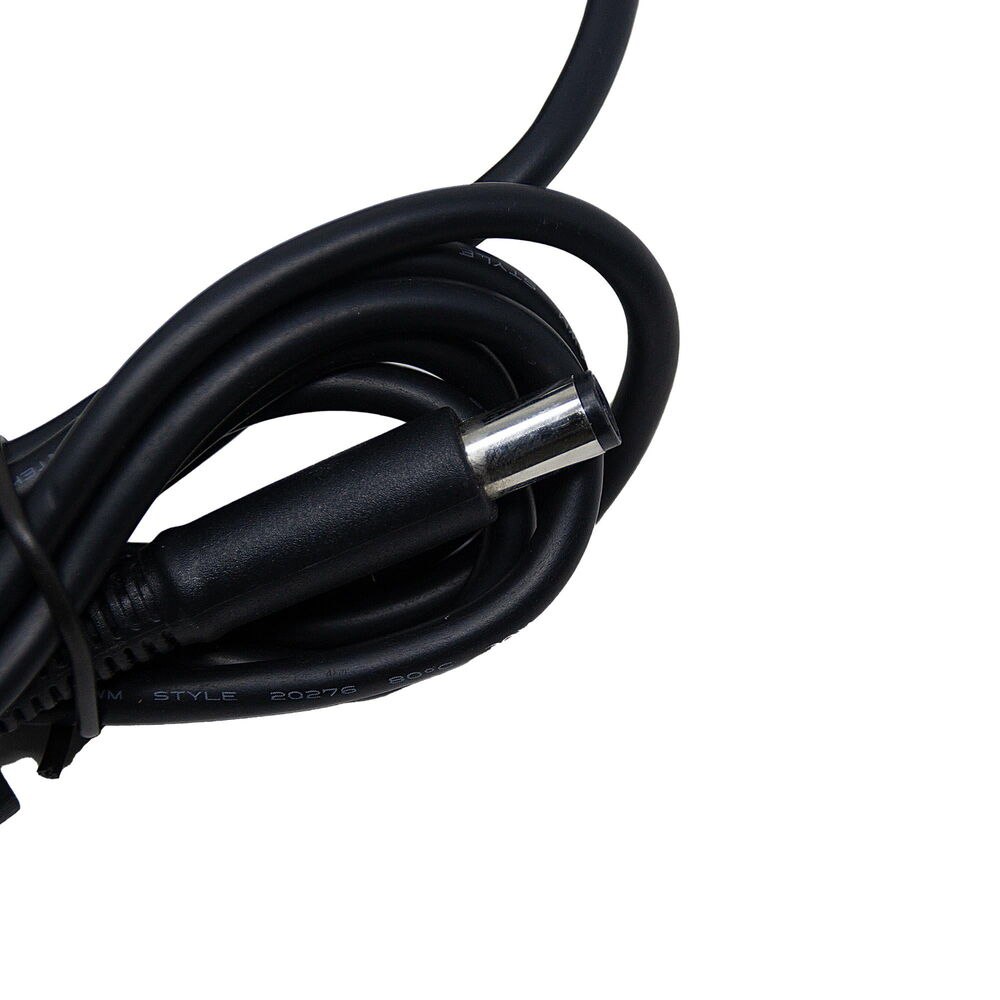 Genuine HP 65W Laptop Charger with Big Barrel Connector
