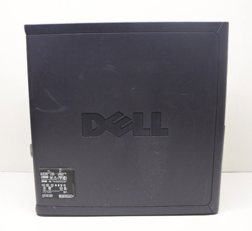 Dell OptiPlex GX270 Retro Gaming PC