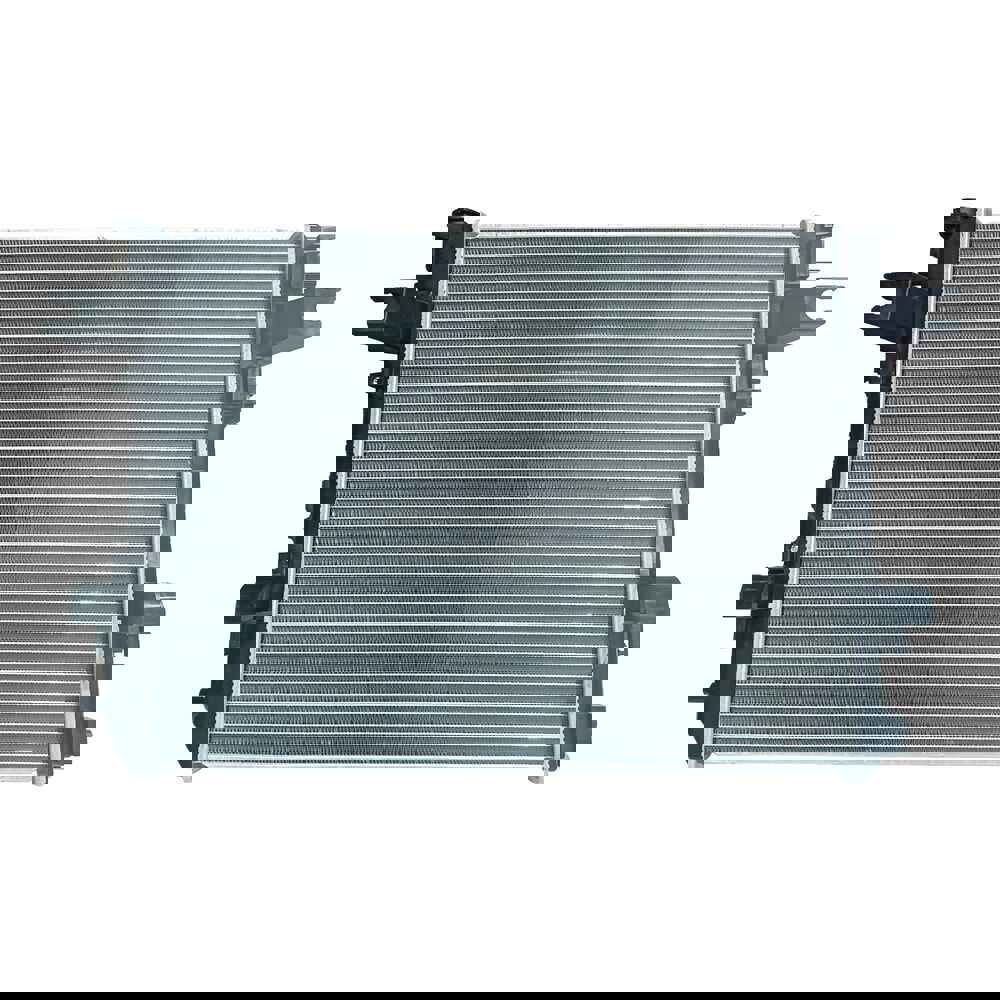 1 Row Cooling Radiator for Dodge Ram 1500/2500/3500 V6 V8 5.7L