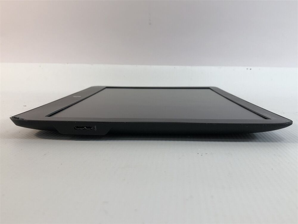 HP Portable USB 3.0 14" Widescreen LED Monitor S140U