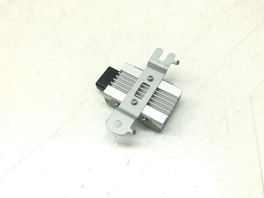 2019-2023 INFINITI QX50 Fuel Pump Control Module - OEM Quality
