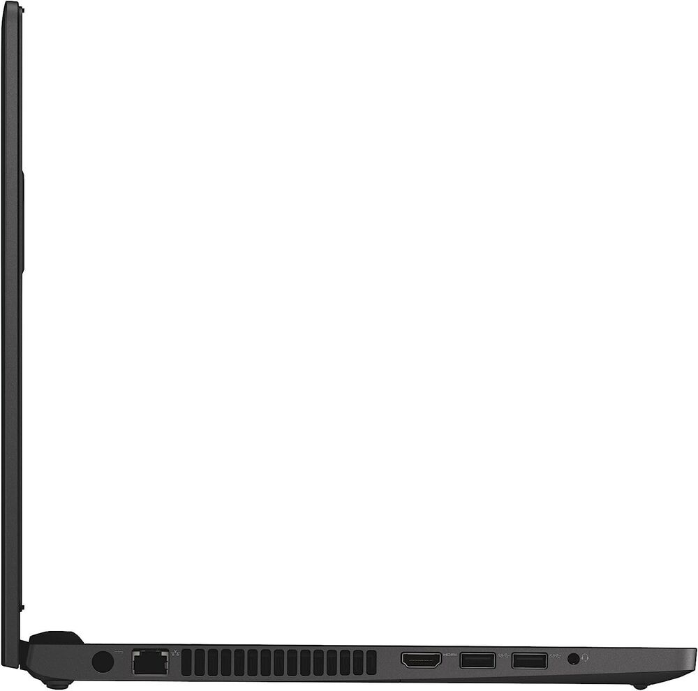 15.6" Dell Latitude Laptop - Intel i5, 16GB RAM, 256GB SSD, Windows 10