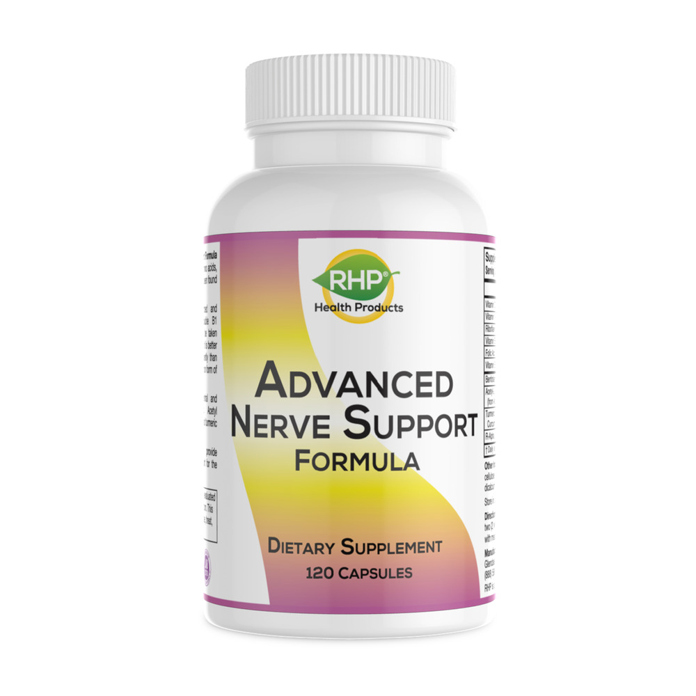 NeuroPlex - Advanced Nerve Support for Pain Relief