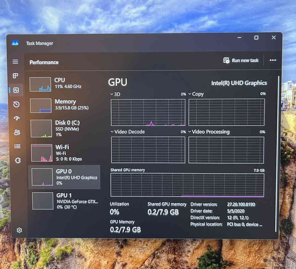 Powerful Mid-Range Gaming Laptop