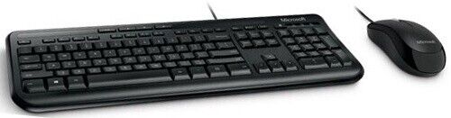 Dell Desktop Computer with Windows 11, Core i5-8400, 32GB RAM, 2TB SSD