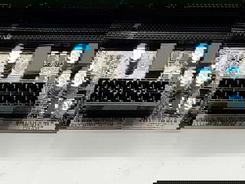 ASRock B75 Pro3-M Motherboard with Intel Core i5-3330P 3.00GHz