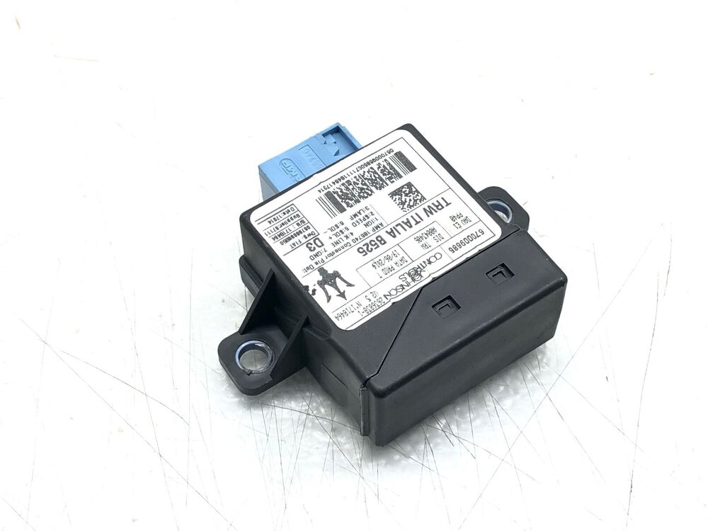 2014-2020 Maserati Quattroporte Power Steering Control Module OEM