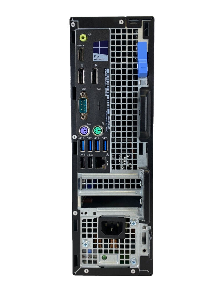 Dell OptiPlex 5050 SFF Business Desktop PC