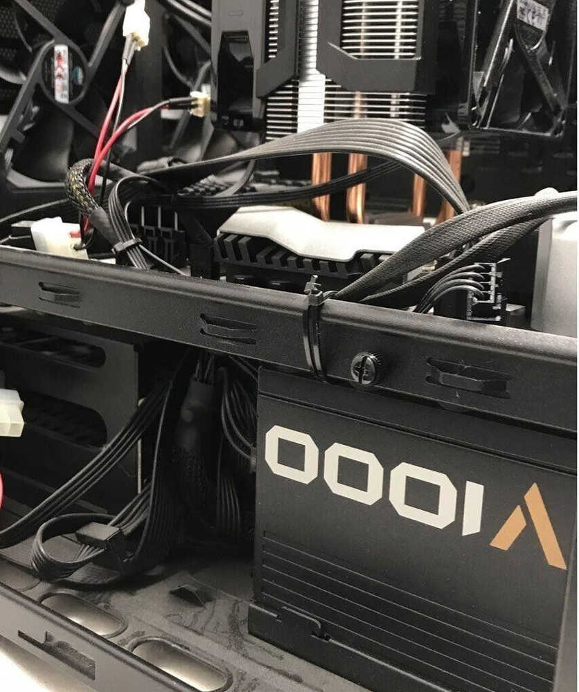 High-Performance Gaming PC - i7-6700K, 32GB RAM, GTX 1060
