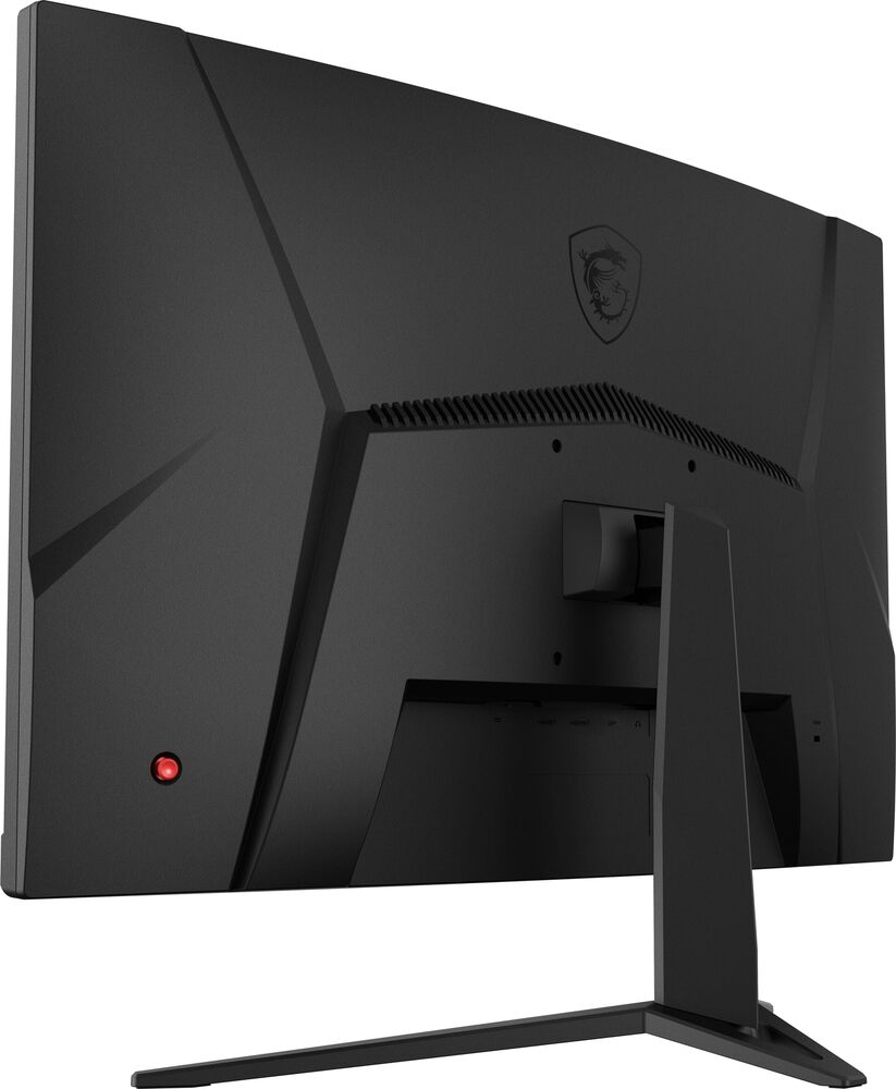 MSI Optix G32C4W 31.5" Curved Gaming Monitor - 165Hz, 1ms Response