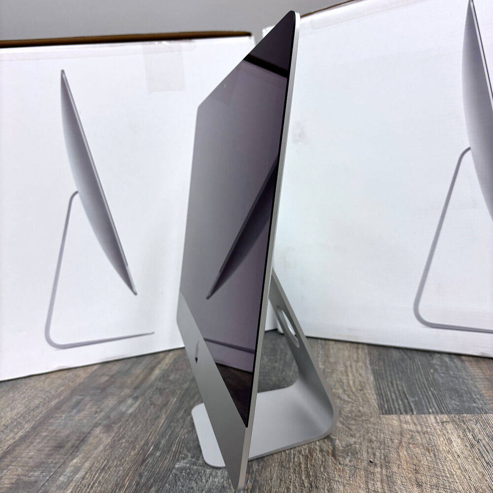 Apple iMac 21.5 Inch All-In-One Desktop Computer - 1TB HDD, 16GB RAM (2017/2019 Model)