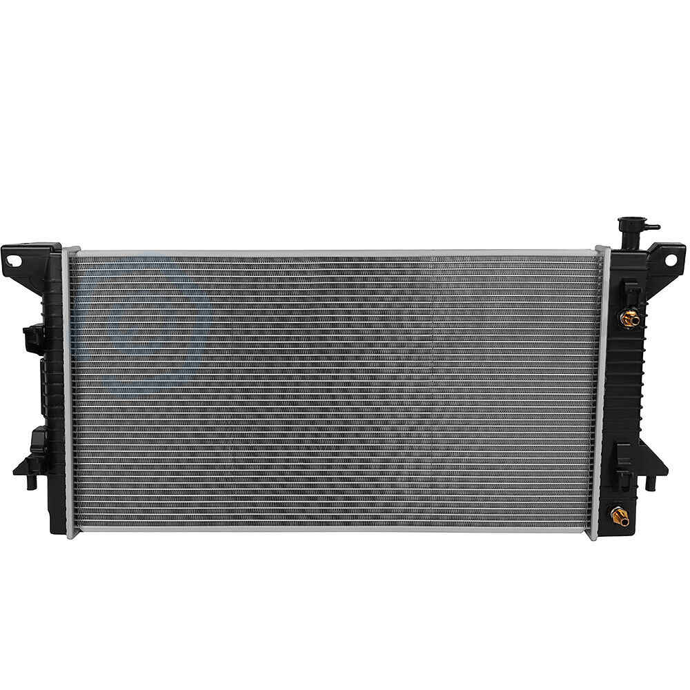 Upgraded Aluminum Radiator for Ford Expedition and F-150