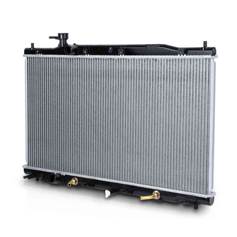 [DPI 2954] Premium Aluminum Core Radiator for 2007-2009 Honda CR-V 2.4L (Japan Built)